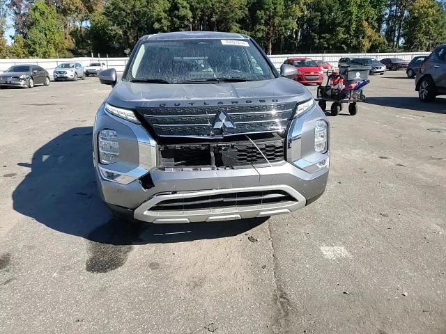 2024 Mitsubishi Outlander Se VIN: JA4J3VA86RZ012668 Lot: 76801814