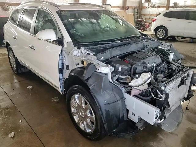 2016 Buick Enclave VIN: 5GAKRBKD5GJ308491 Lot: 76279284