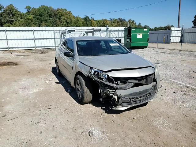 2015 Chevrolet Malibu Ls VIN: 1G11B5SL6FF351321 Lot: 76695524