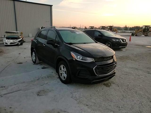 2020 Chevrolet Trax 1Lt VIN: KL7CJLSB9LB034888 Lot: 77195604