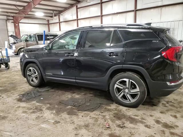 2019 GMC Terrain - Image 14