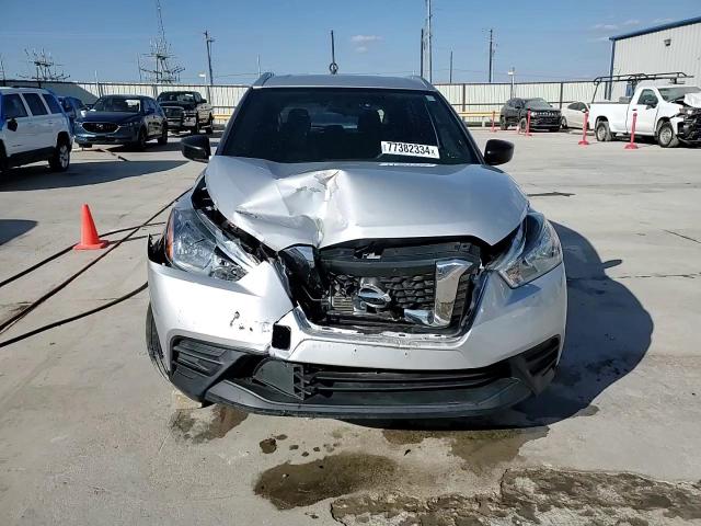 2019 Nissan Kicks - Image 14