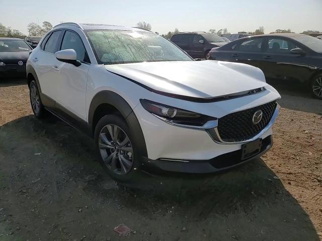 2024 Mazda Cx-30 Preferred VIN: 3MVDMBCM9RM672115 Lot: 75016864