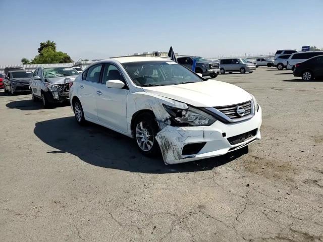 1N4AL3AP3HN316702 2017 Nissan Altima 2.5