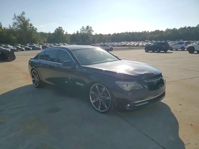 2011 BMW 7er - Image 10