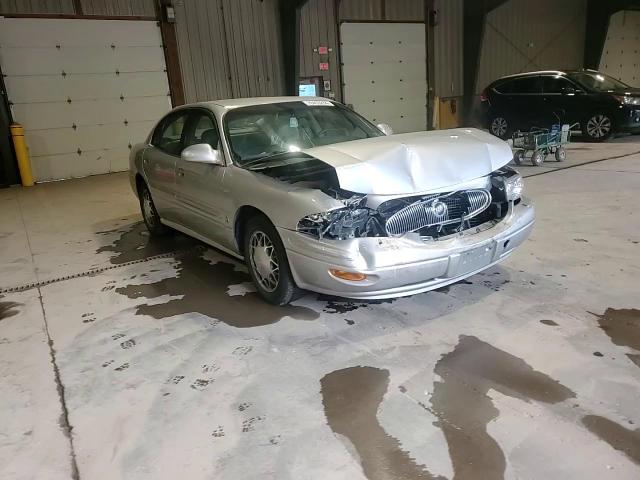 2004 Buick Lesabre Custom VIN: 1G4HP52K844110332 Lot: 78453284