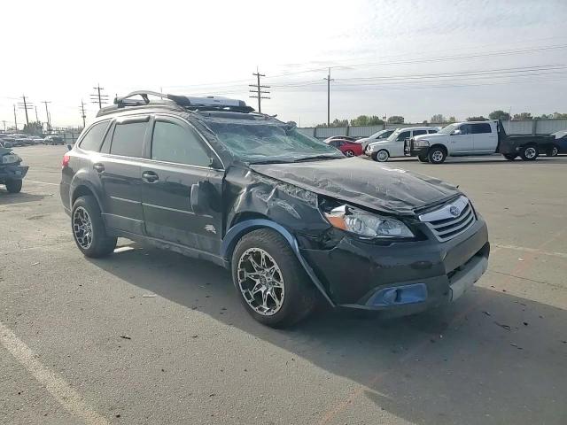 2012 Subaru Outback 3.6R Limited VIN: 4S4BRDKC5C2249539 Lot: 77222244