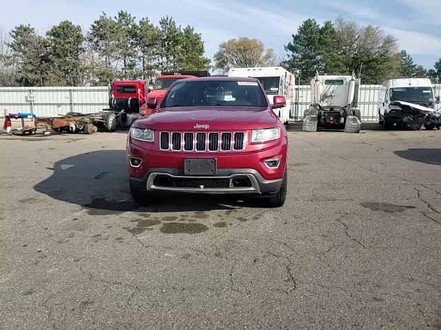 2014 Jeep Grand Cherokee - Image 11