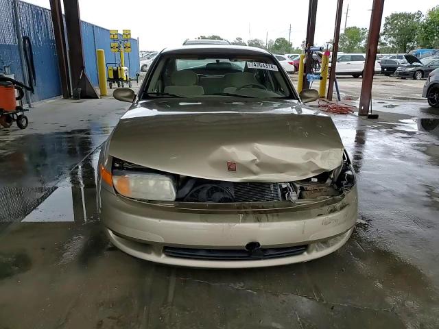 2001 Saturn L200 VIN: 1G8JU52F71Y556133 Lot: 74704314