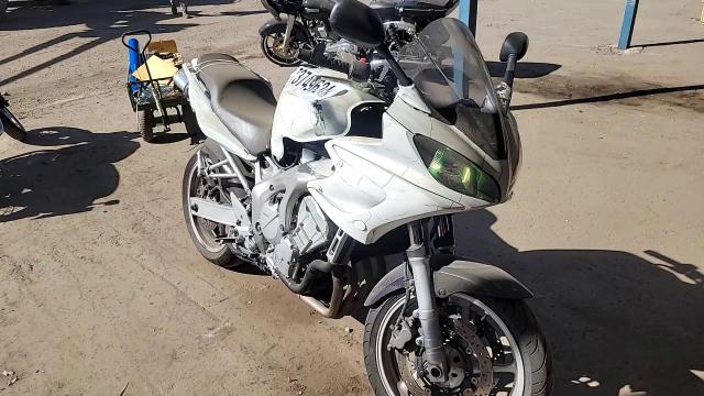 2004 Yamaha Fz6 S VIN: JYARJ08E24A000324 Lot: 73749624