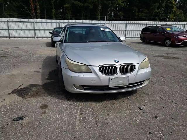 2009 BMW 535 Xi VIN: WBANV93559C132182 Lot: 73773314