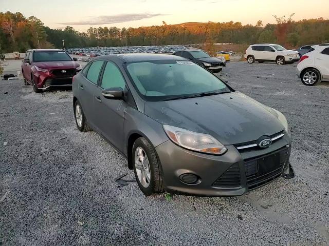 2013 Ford Focus Se VIN: 1FADP3F21DL261106 Lot: 77345034