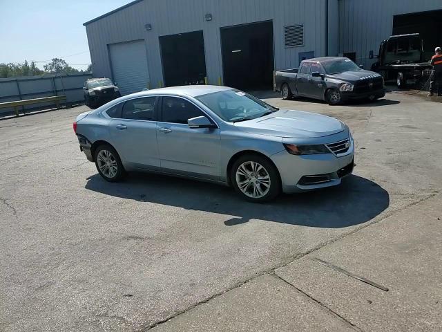 2014 Chevrolet Impala Lt VIN: 1G1115SL3EU110877 Lot: 75256734