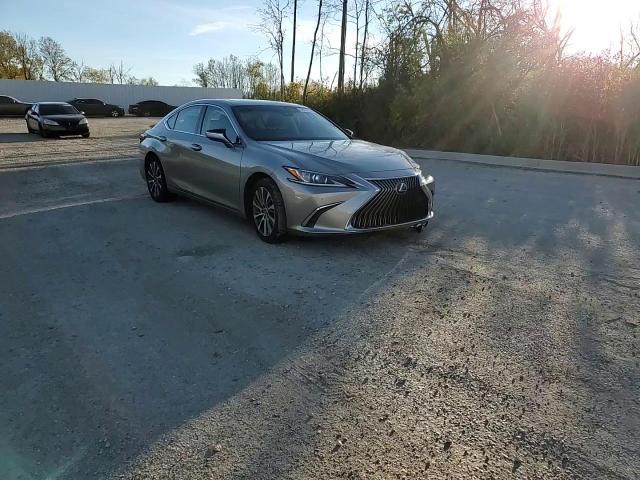 2020 Lexus Es 350 VIN: 58ADZ1B19LU053946 Lot: 76371764