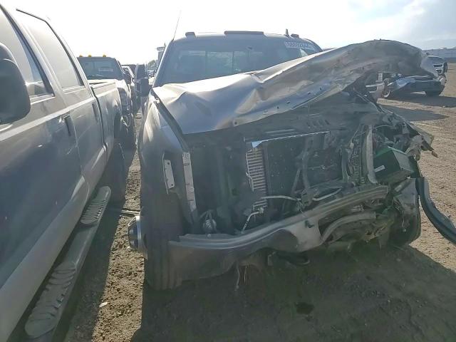 2014 GMC Sierra - Image 10