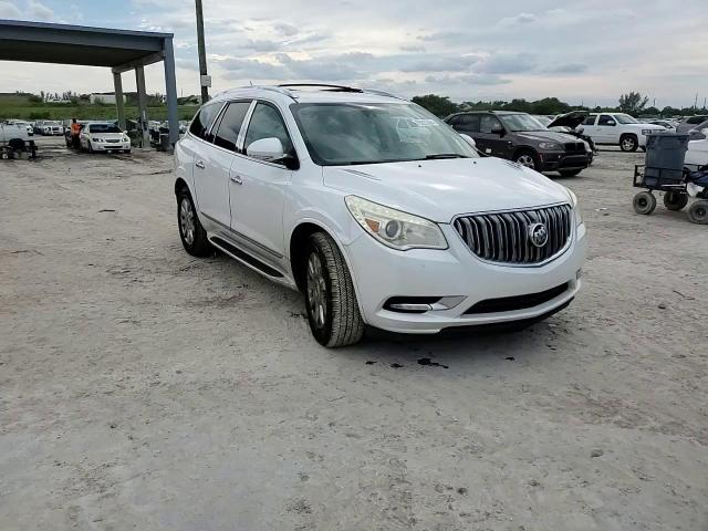 2016 Buick Enclave VIN: 5GAKRCKD9GJ135807 Lot: 75023504