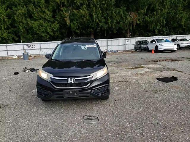 2015 Honda Cr-V Lx VIN: 2HKRM4H30FH640366 Lot: 73614304