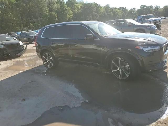 2020 Volvo Xc90 T6 Momentum VIN: YV4A22PK8L1624447 Lot: 74021624