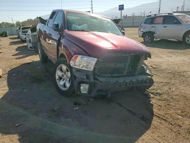 2013 Ram 1500 St VIN: 1C6RR6FT5DS500710 Lot: 74585154