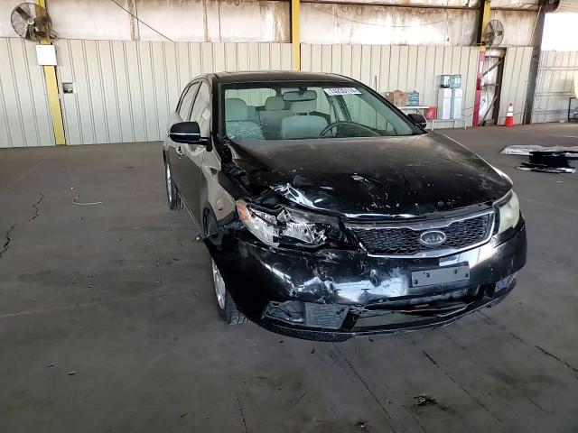 2012 Kia Forte Ex VIN: KNAFU5A21C5615964 Lot: 74235114