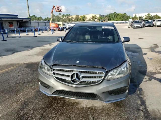 2016 Mercedes-Benz E 350 VIN: WDDHF5KB5GB299342 Lot: 73698594