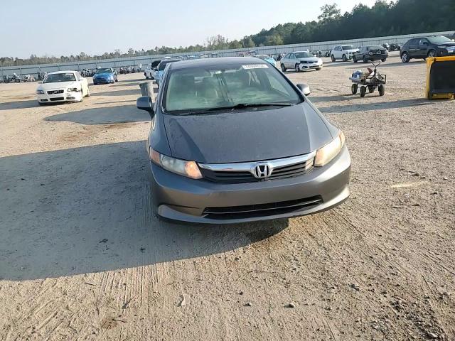 2012 Honda Civic Lx VIN: 19XFB2F58CE064558 Lot: 74994654