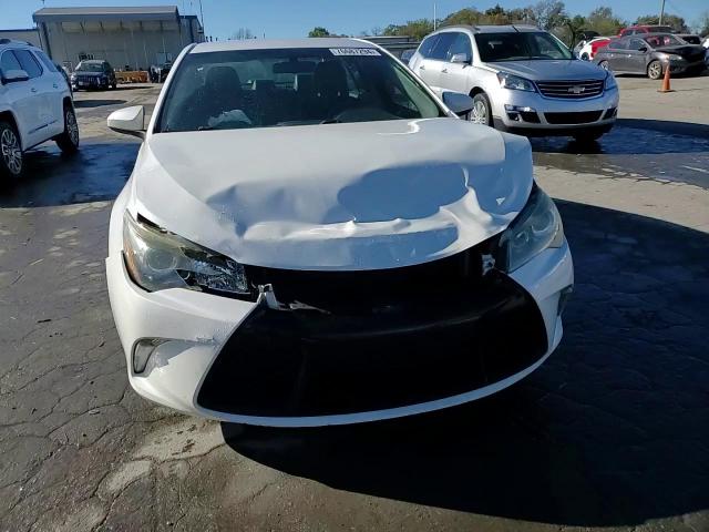 2015 Toyota Camry Le VIN: 4T1BF1FK2FU948905 Lot: 76687294