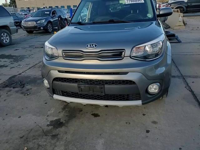 2019 Kia Soul - Image 15