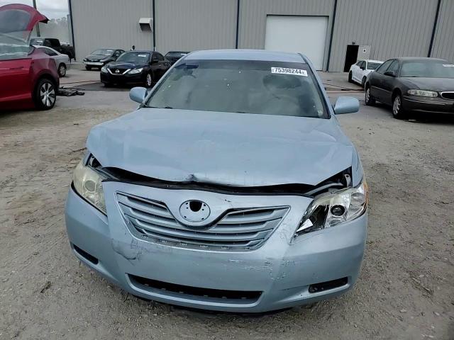 2009 Toyota Camry Base VIN: 4T1BE46K69U912224 Lot: 75398244