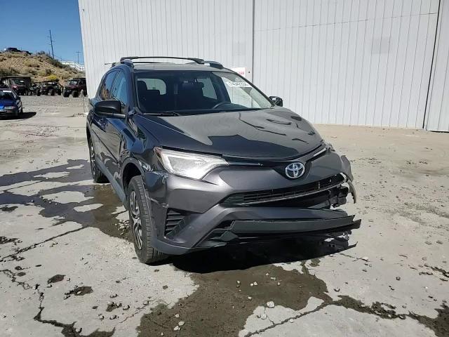 2016 Toyota Rav4 Le VIN: 2T3BFREV1GW525686 Lot: 74342334