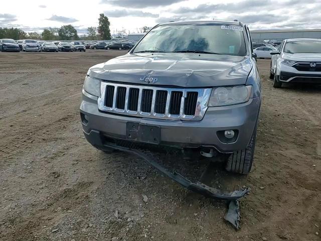 2012 Jeep Grand Cherokee Laredo VIN: 1C4RJEAG1CC259211 Lot: 76204464