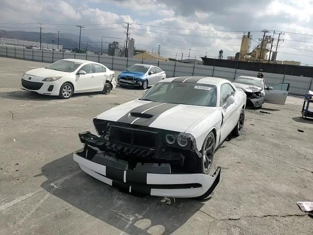 2019 Dodge Challenger R/T VIN: 2C3CDZBT6KH531929 Lot: 78163924