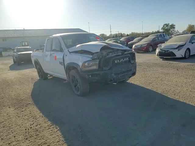 2019 Ram 1500 Classic Slt VIN: 1C6RR7GG1KS683110 Lot: 75308664