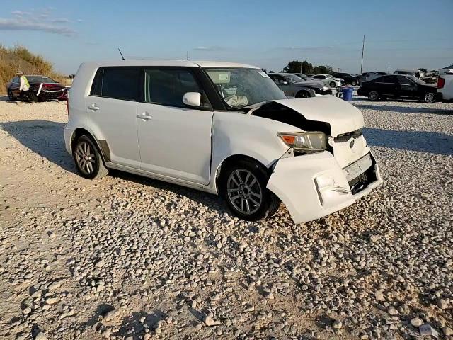 2011 Toyota Scion Xb VIN: JTLZE4FE3B1129385 Lot: 74020344