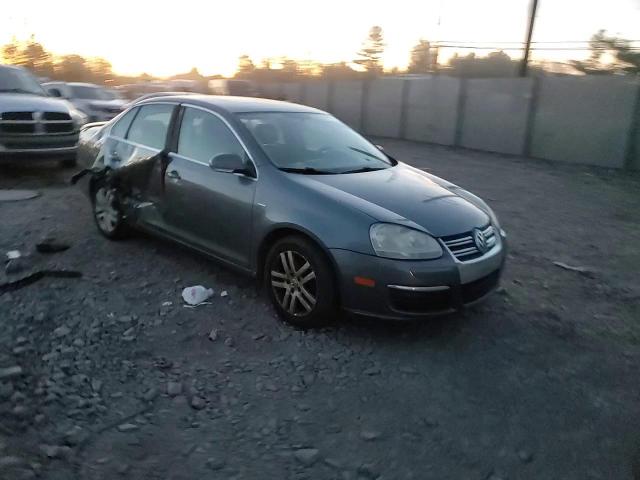 2007 Volkswagen Jetta Wolfsburg VIN: 3VWEG71KX7M159302 Lot: 78155764