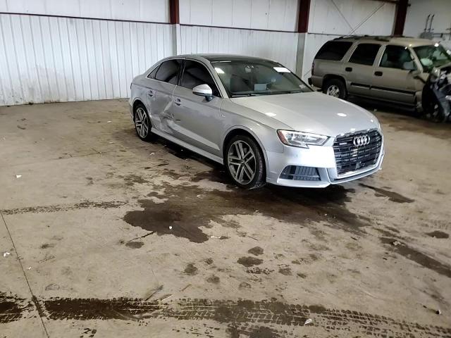 2017 Audi A3 Premium Plus VIN: WAUJ8GFF5H1028154 Lot: 74112724