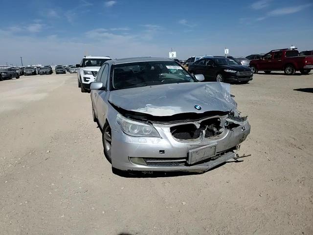 2008 BMW 528 I VIN: WBANU53588C111935 Lot: 78148874