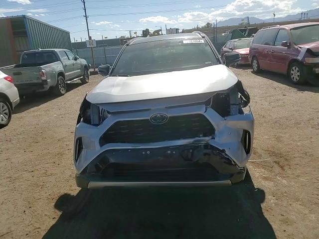 2024 Toyota Rav4 Xse VIN: 4T3E6RFV1RU151305 Lot: 77481864