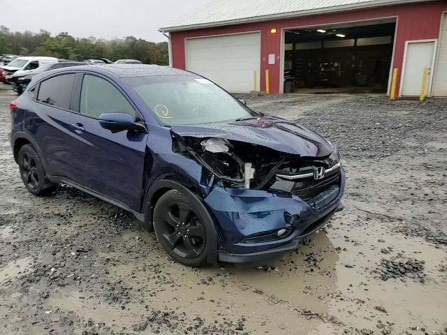 2016 Honda Hr-V Ex VIN: 3CZRU6H5XGM750280 Lot: 73715494