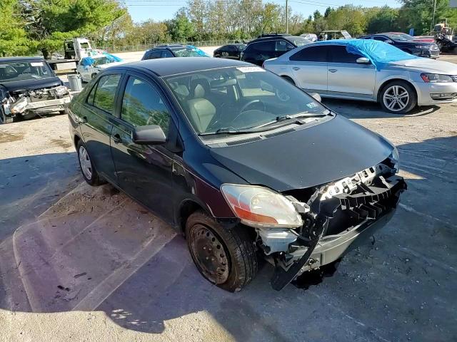 2009 Toyota Yaris VIN: JTDBT903794057011 Lot: 74488494