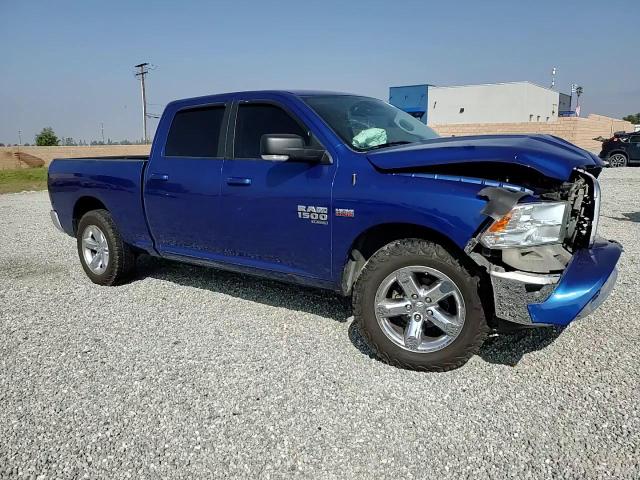 2019 Ram 1500 Classic Slt VIN: 1C6RR7TT7KS687567 Lot: 75731454