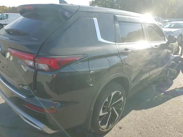 2023 Mitsubishi Outlander Se VIN: JA4T5UA94PZ022425 Lot: 76765364