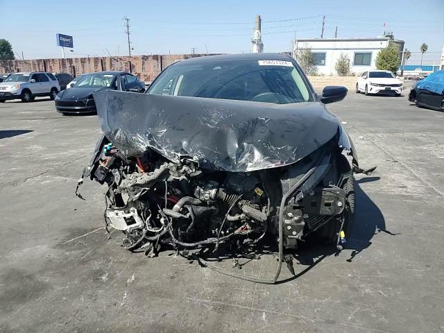 2019 Honda Insight Ex VIN: 19XZE4F59KE010667 Lot: 75651324