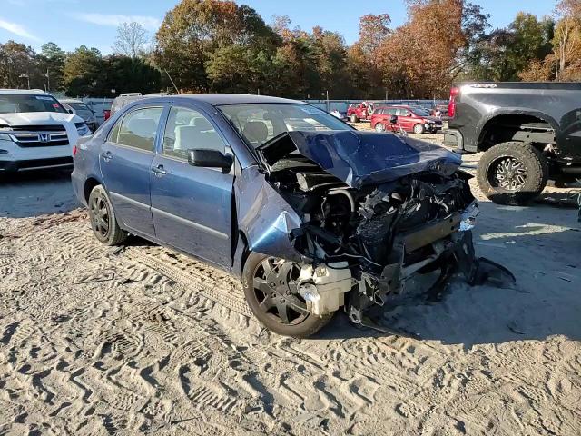 2008 Toyota Corolla Ce VIN: 2T1BR32E98C933762 Lot: 78805994