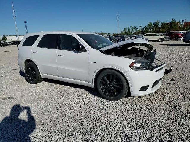 2020 Dodge Durango R/T VIN: 1C4SDJCT6LC220786 Lot: 73438104