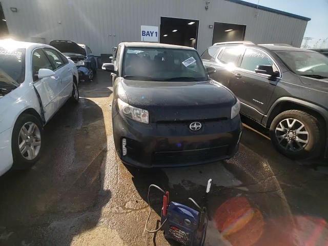 2013 Toyota Scion Xb VIN: JTLZE4FE7DJ048554 Lot: 77028994