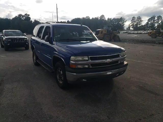 2006 Chevrolet Tahoe C1500 VIN: 1GNEC13V56R111276 Lot: 73957494