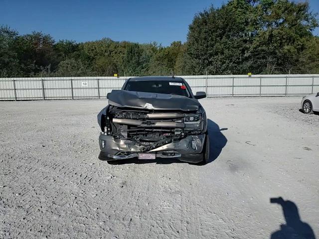 2017 Chevrolet Silverado K1500 Lt VIN: 3GCUKREC6HG241779 Lot: 73986134