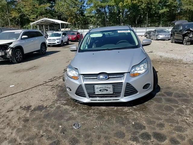 2014 Ford Focus Se VIN: 1FADP3F20EL313990 Lot: 77212064