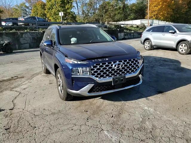 2023 Hyundai Santa Fe Sel Premium VIN: 5NMS3DAJ1PH564717 Lot: 76622344